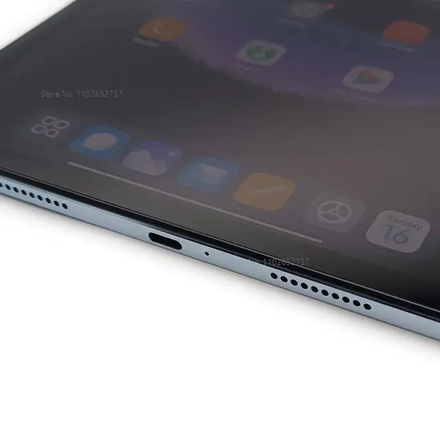 Global ROM Xiaomi Mi Pad 6 Tablets 6 Snapdragon 870 128GB 256GB 2.8K Screen  33W Fast Charging 8840mAh Battery Bluetooth 5.2 - AliExpress