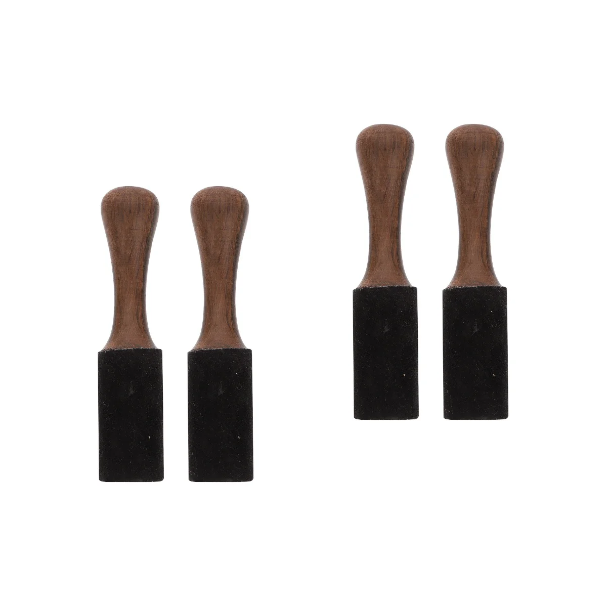 

4 шт., тибетский Поющий молоток Будды