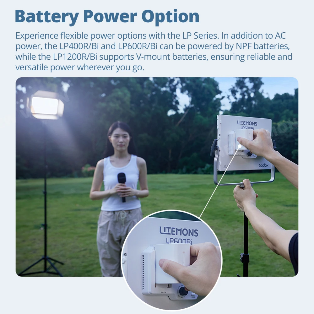 Godox LP400S11 LP600S11 LP1200S11 소프트박스 LP400 LP600 LP1200용