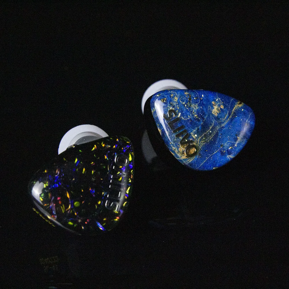 SLIIVO SL41 MK2 IEM 1DD+4BA Hybrid Technology In-Ear Headphones 10 Drivers Hifi In-Ear Monitor 2-Pin Balanced Plug
