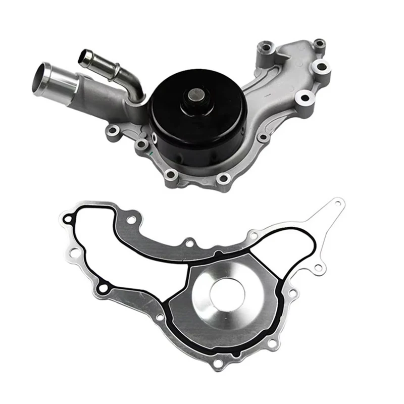 5184498AJ Water Pump&Gasket For Dodge Grand Caravan Journey Chrysler 200 300 Engine 3.6L 2011- RL184498AI