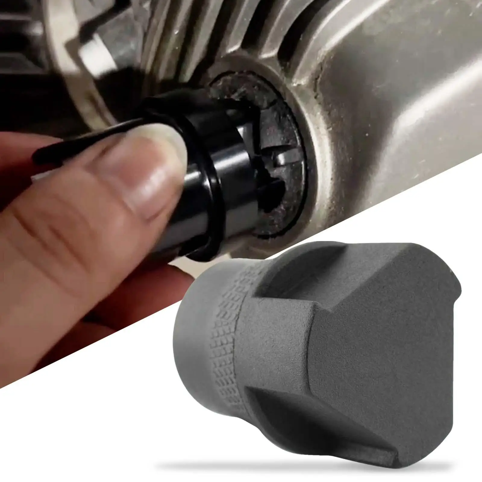 

Oil Filter Wrench Cap Removal Tool for bmw /Adventure R1250RT