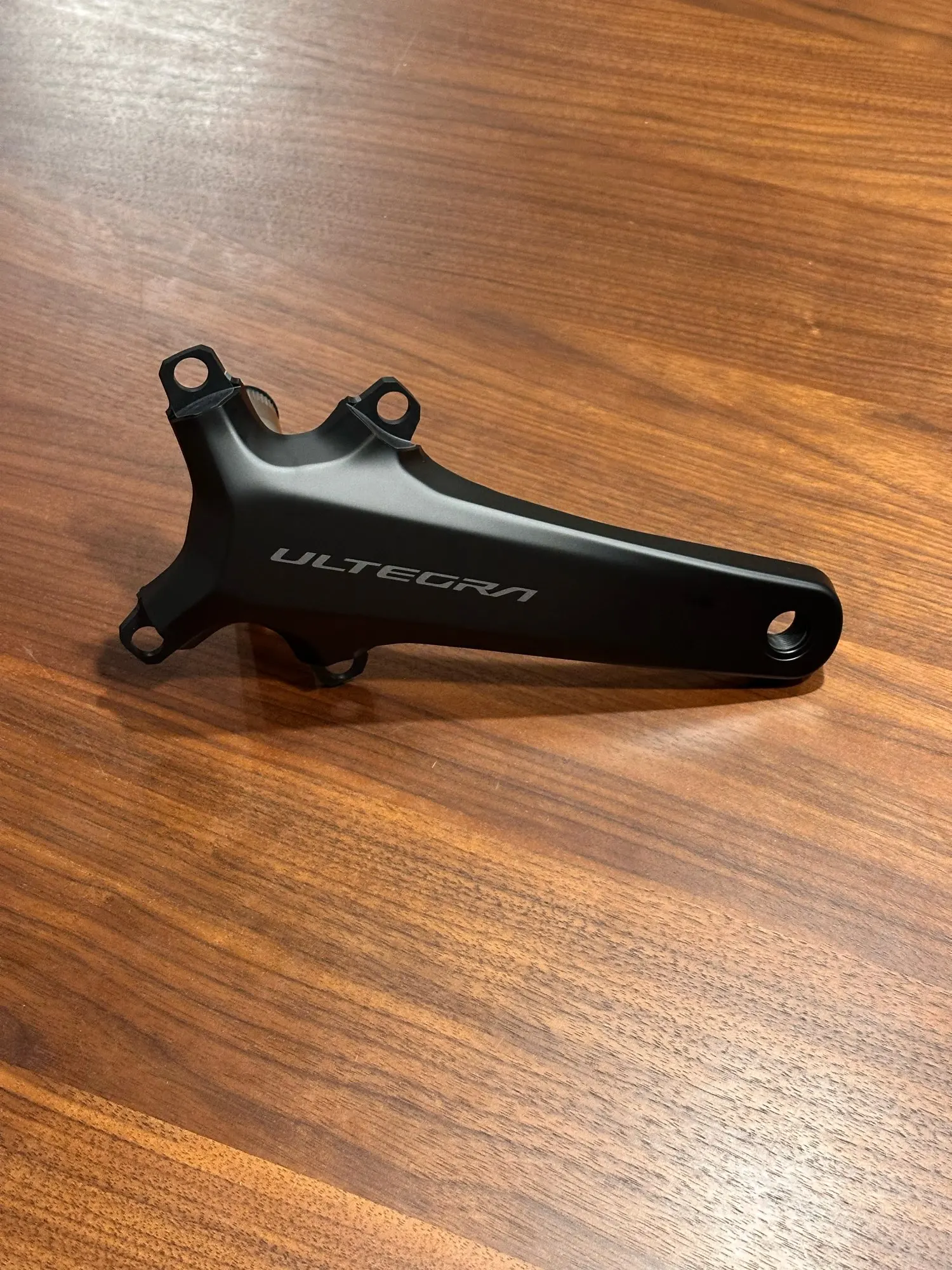 シマノ ULTEGRA R8100 クランクアーム FC-R8100 クランクセット