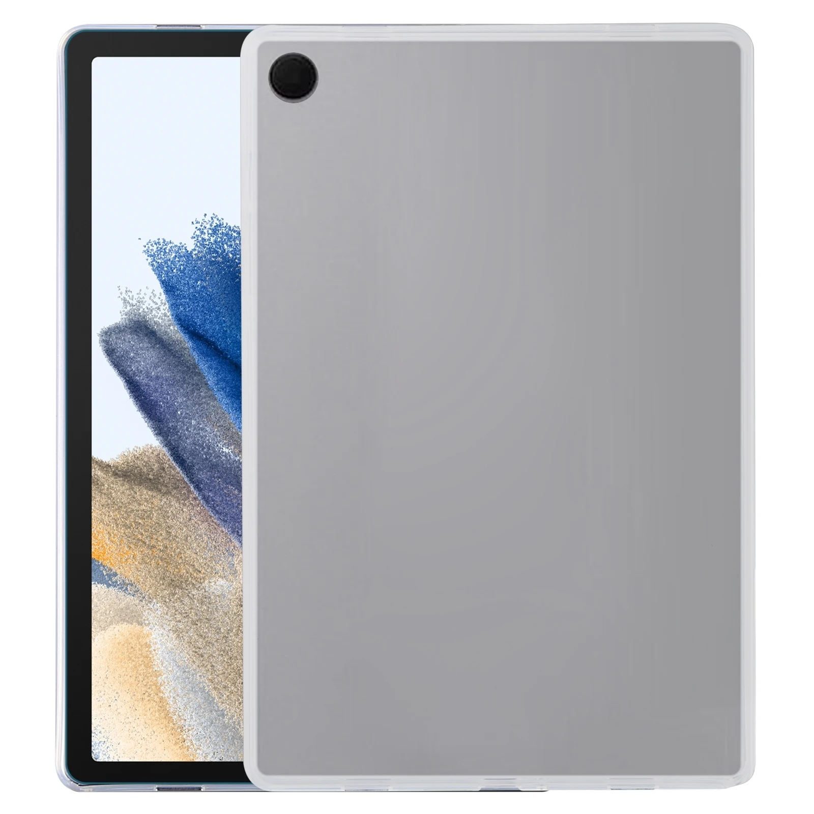Custodia Per Tablet Tpu Haweel Da 11 Pollici Per Samsung Galaxy Tab A9 +