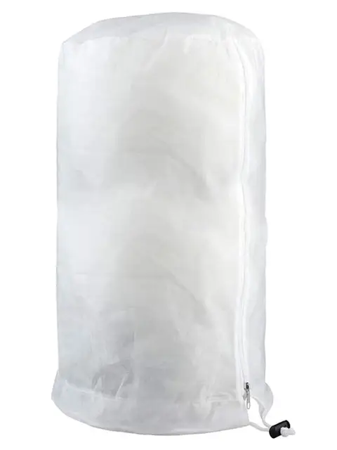 White 120x180cm