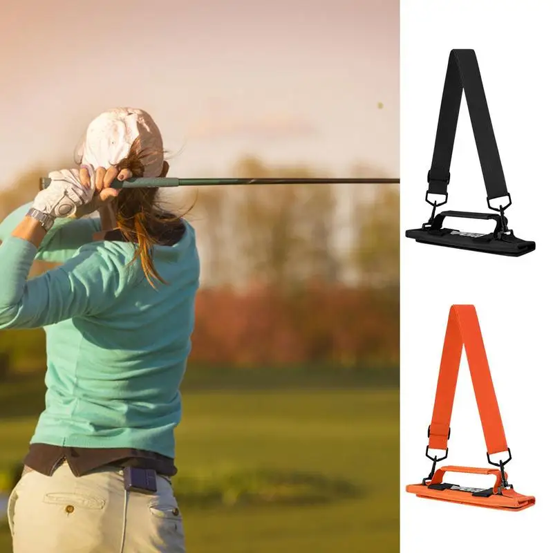

Golf Club Bags Lightweight Golf Carry Bag Golf Club Bag Mini With Ball Pouch & Adjustable Shoulder Strap For Women And Men