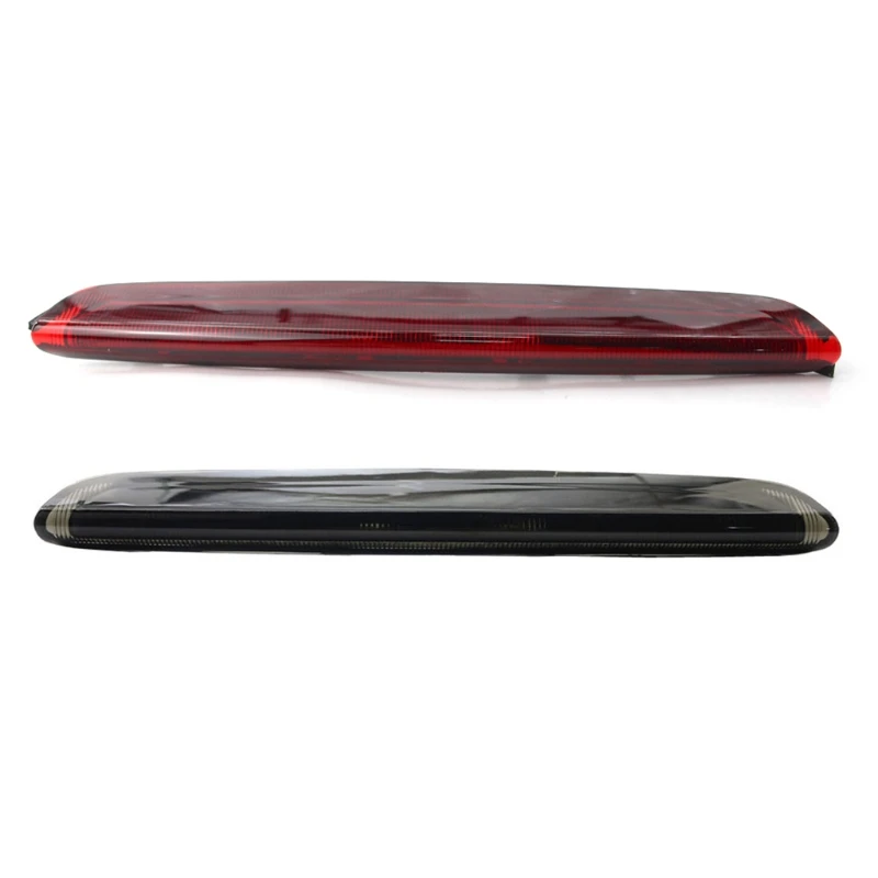 Q39F Spare Tire High Mount Brake Light for audi-RS3 A3 S3 8P 04-124945097C 3rd LED Rear Wheel Lights Third Tail Warning Lamp