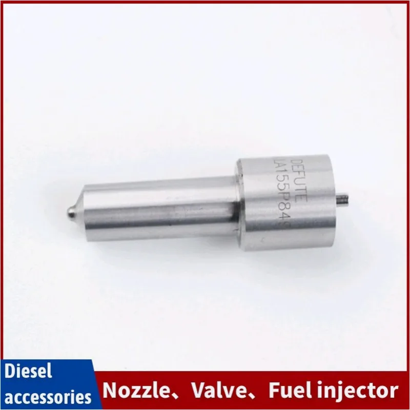 

Diesel electric fuel injection nozzle dlla155p849 special nozzle for high-quality diesel engine dlla155p849