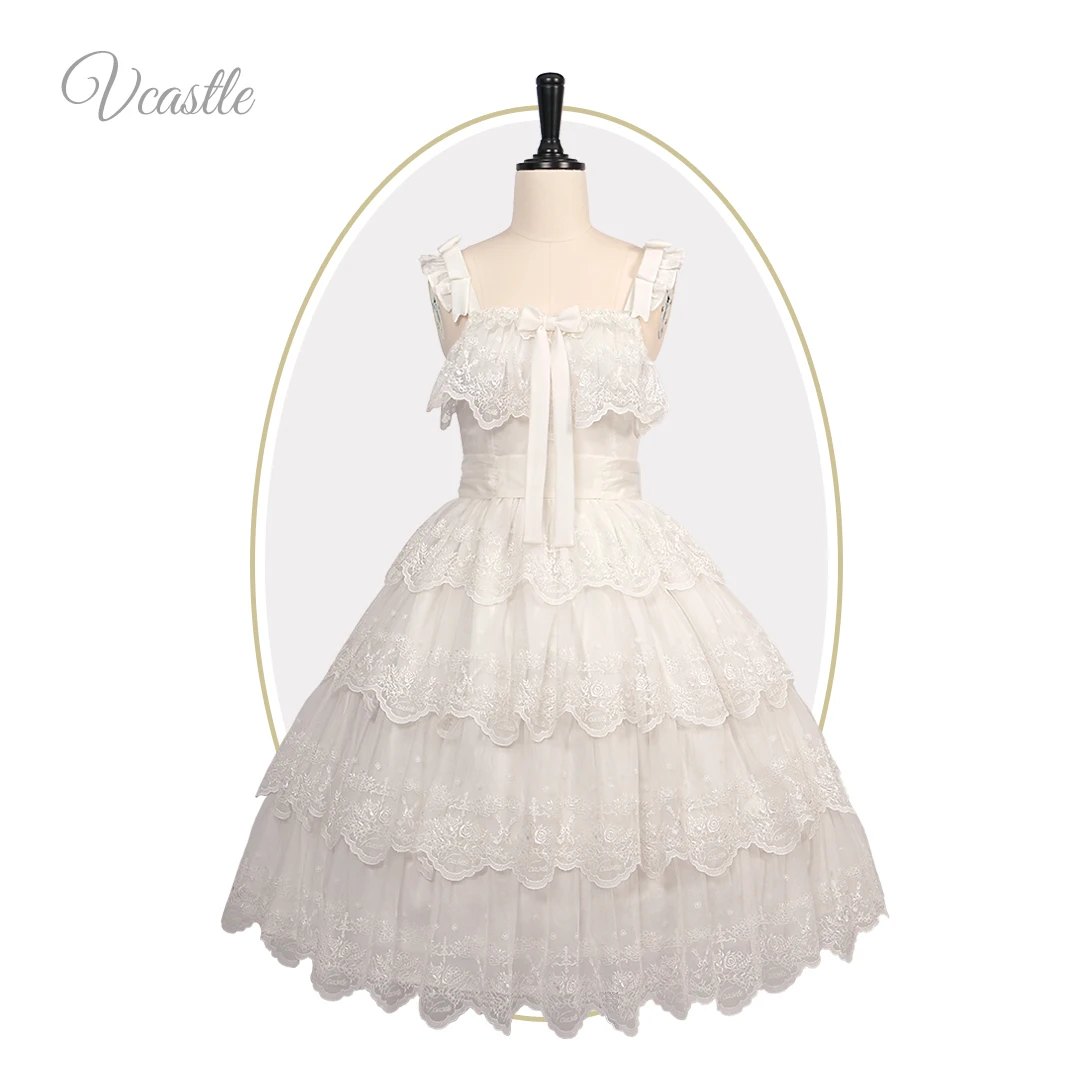 White JSK