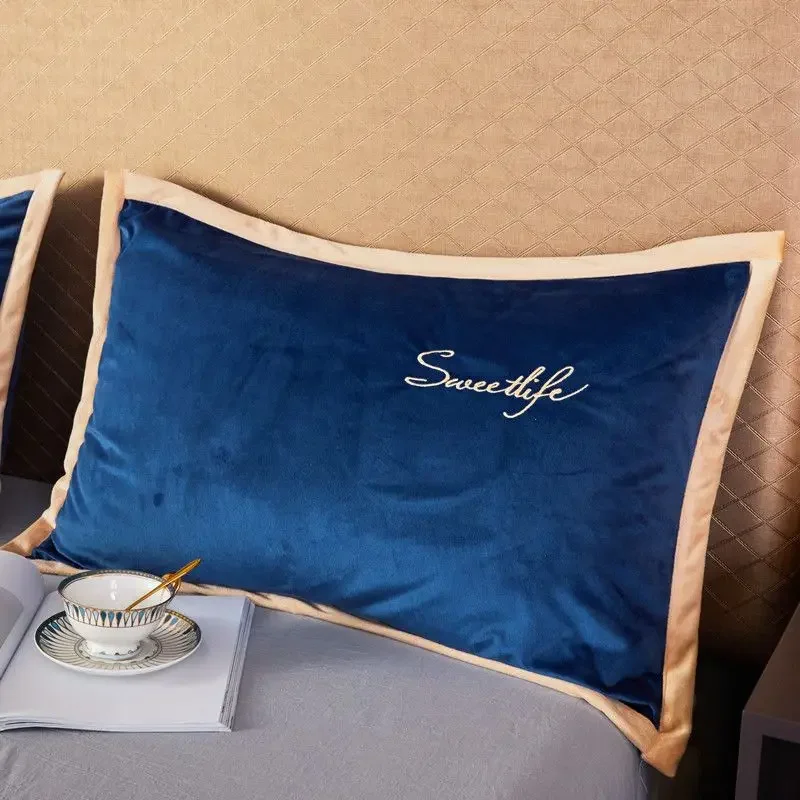 

Nordic Light Luxury Pillow Cover Modern Minimalism Pillow Cases Home Living Room Sofa Bedhead Cushion Cover Decorative