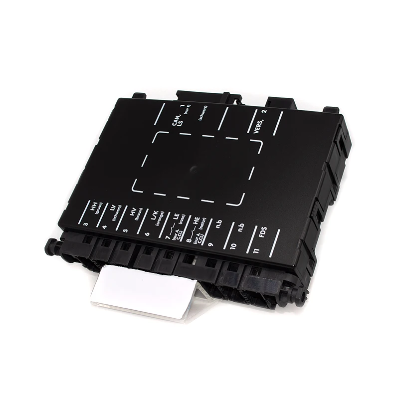 

Car Front Left Driver Side Power Control Module For W203 W209 W211 2118704626 A2118204085 A2118200126