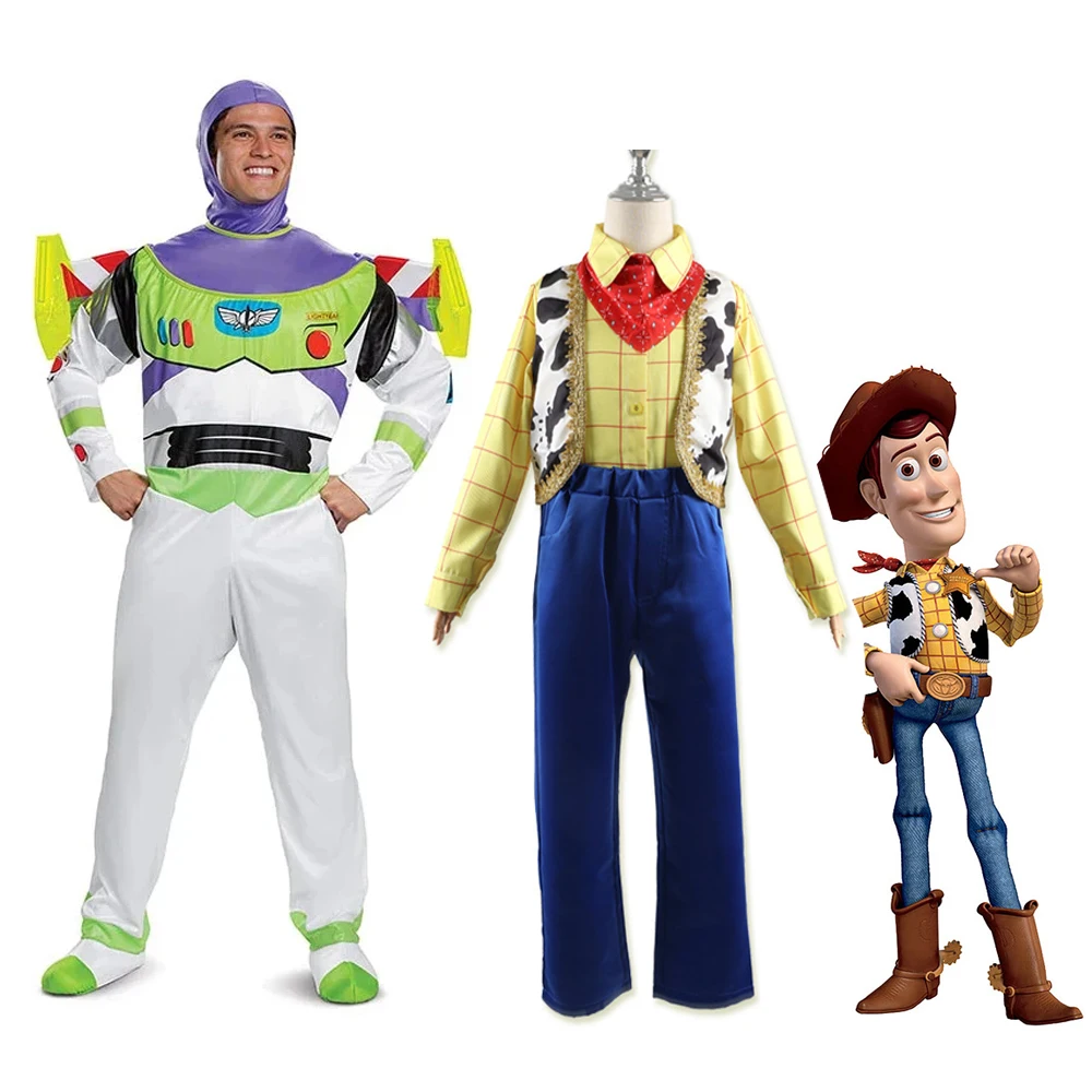 Pijama Toy Story Pijama Infantil Toy Story Jessie, Buzz Woody