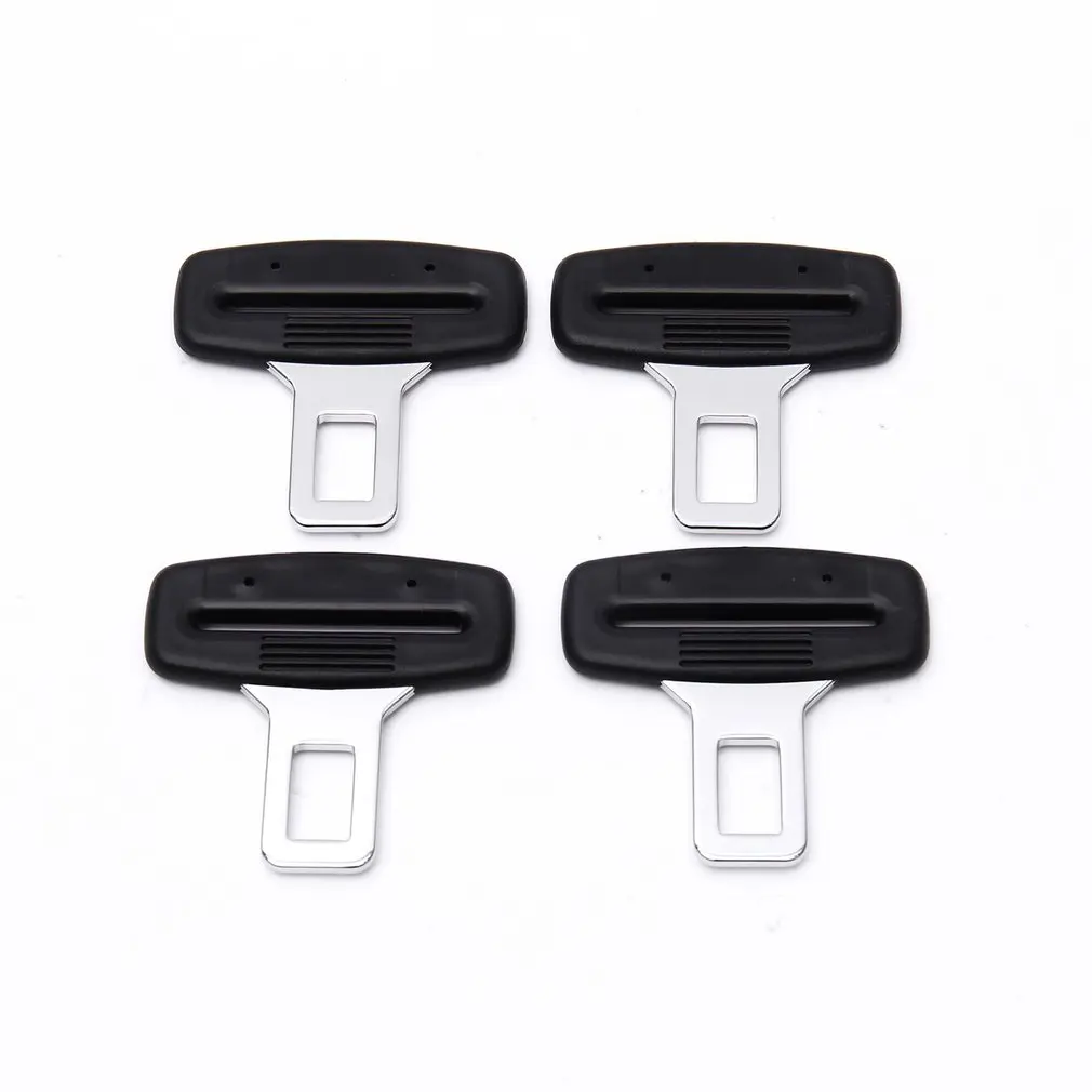 1pcs Car Seat Belt Buckle Clip Extender Car Safety Insuance Belts