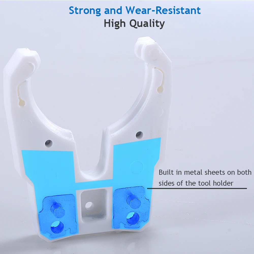 Tool Holder 1pcs Brand New HSK63F Clamp CNC Machine Spindle Tools Extension Rod Chuck CNC Tools Holder