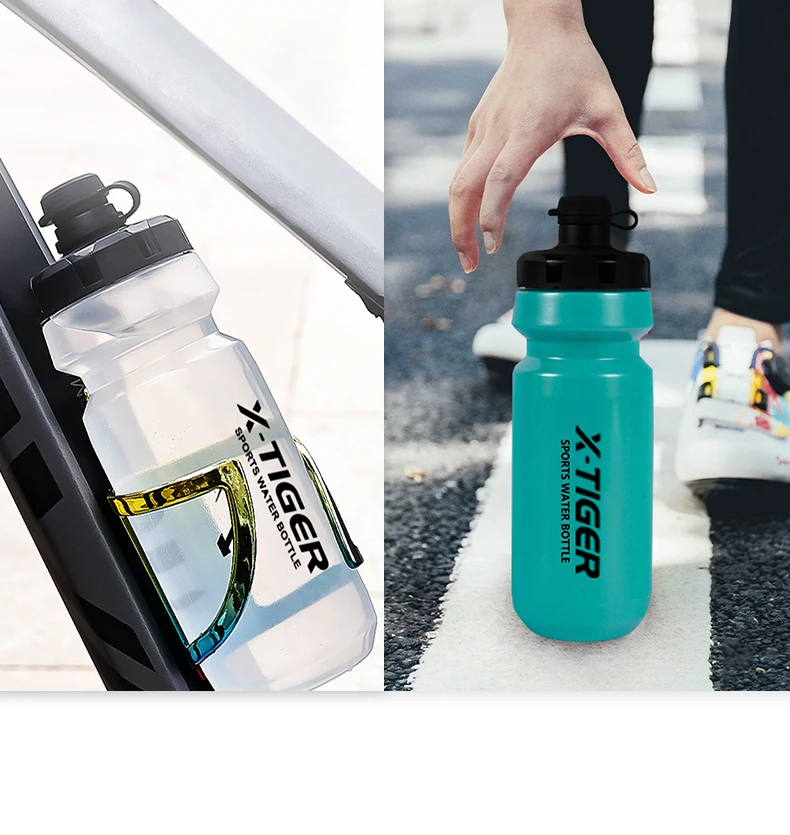 自転車用 アルミボトル GORIX[ゴリックス]新型 自転車ボトル 610ml GX-BOTTLE ボトル