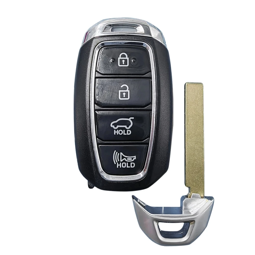 Remote Key 95440-J9000 95440-J9001 95440-J9400 95440-J9100 95440-J9101 For Hyundai Kona