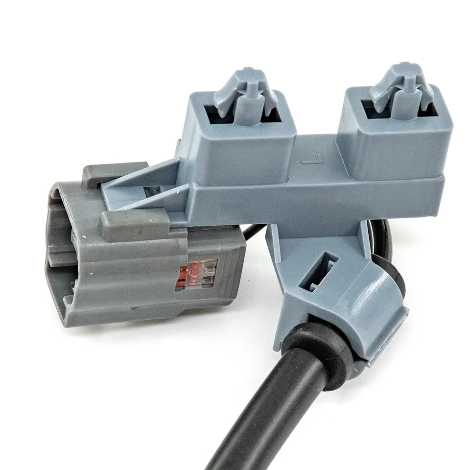 Juego 2 Sensores ABS Delanteros Para Isuzu D-Max 2.5 Doble Turbo 2012-2019 - IZSN10175A