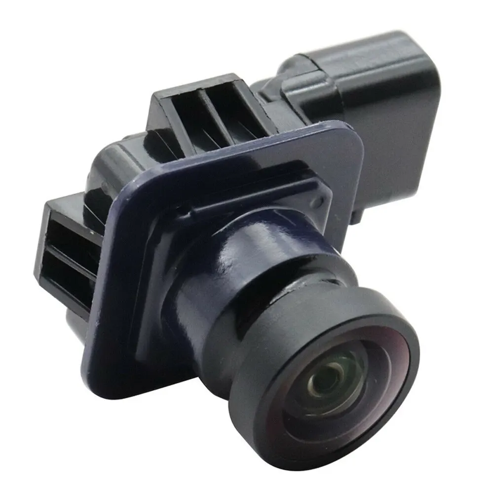 Рисунок 5 - Фотокамера заднего вида высокого