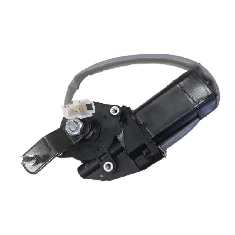Kubota 굴삭기 KX155 KX161 스로틀 모터 어셈블리 파는 가속기 RC411-53642 162000-6101 Accel