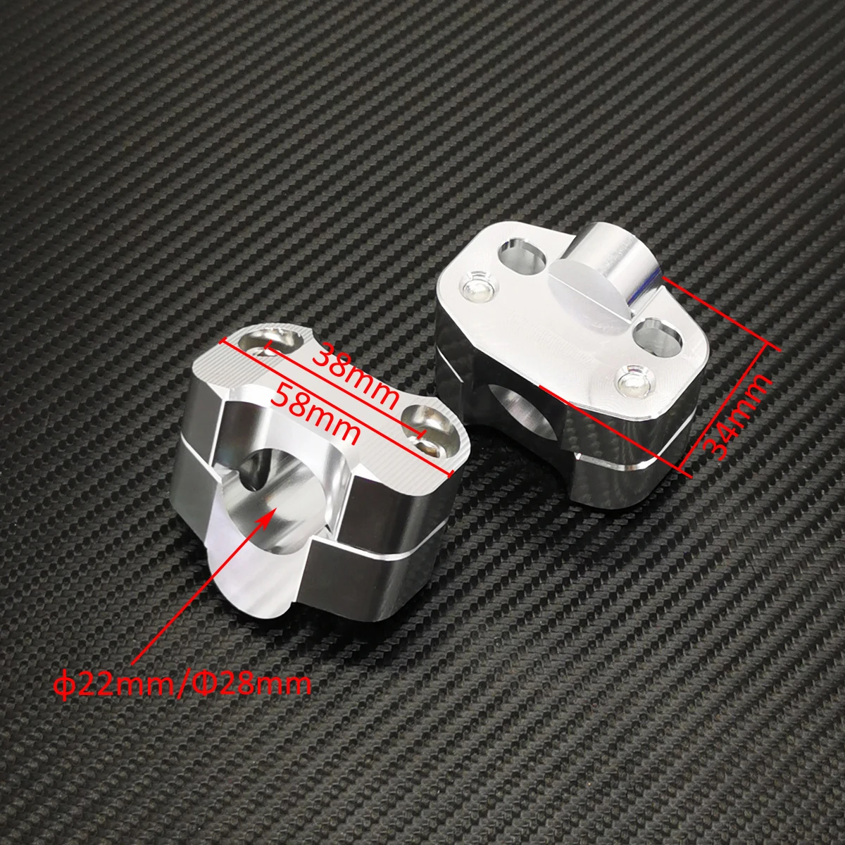 ε  ڵ  Ŭ ,   ΰ, Ƽ  ,  ڵ   Ʈ, 22mm, 28mm