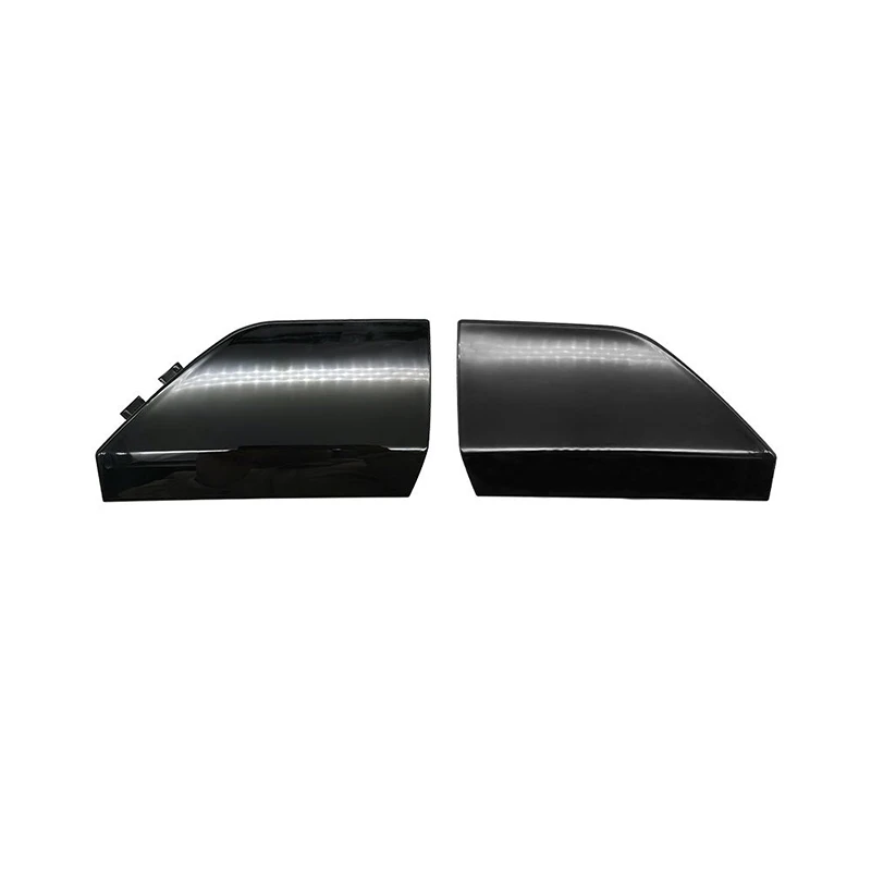 자동차 앞 범퍼 트레일러 커버, BMW 3 시리즈 스포츠 G20/G28 2023-2025 51118085455 51118085456