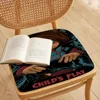 Classic Chucky Horror Tie Rope Chair Cushion Soft Office Car Seat Comfort Breathable 45x45cm Cushion Pads 4