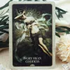 Kuan Yin Oracle Tarot Card Games 3