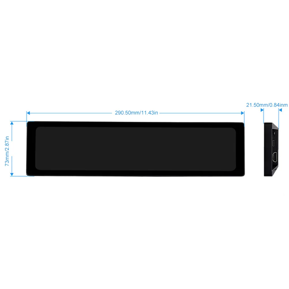 PC ǻ ̽  ġ ũ, 11.9 ġ IPS USB  ȭ, ǻ ͸, CPU GPU RAM ÷