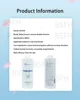 Japanese Magic Oxygen Bubble Machine Special Liquid for Whole Body Whitening Rejuvenating Skin Cleaning Mite Removing Essence 6