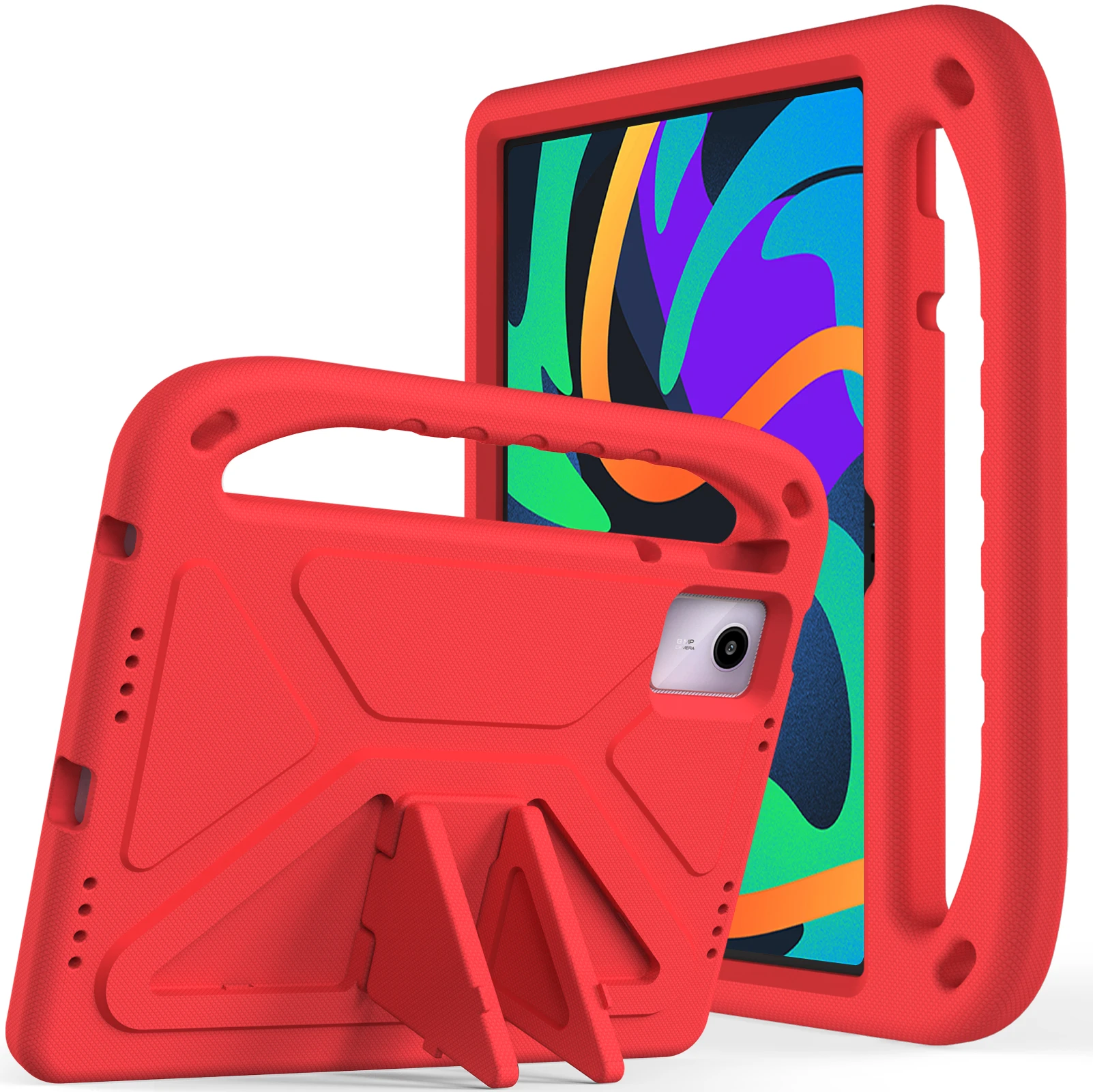 Kids EVA Stand Protective Case