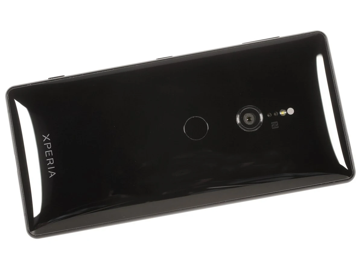 ★海外版/Xperia XZ2 Dual SIM Original Sony Xperia XZ2 Dual SIM H8296 64GB ROM 6GB RAM 19MP5.7