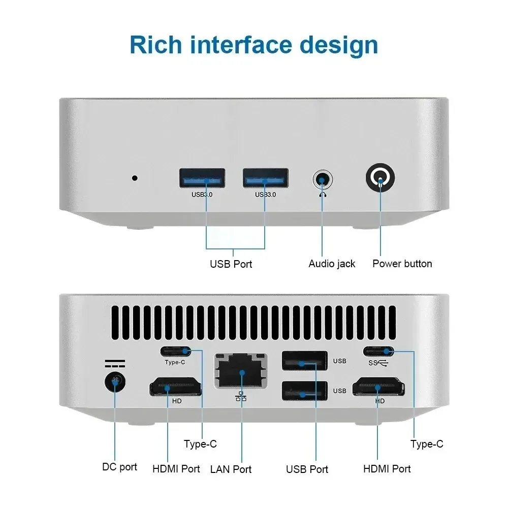 SZBOX NAS向けミニPC Amazon.co.jp: SZBOX ミニPC 小型pc NAS ファイアウォールルータ