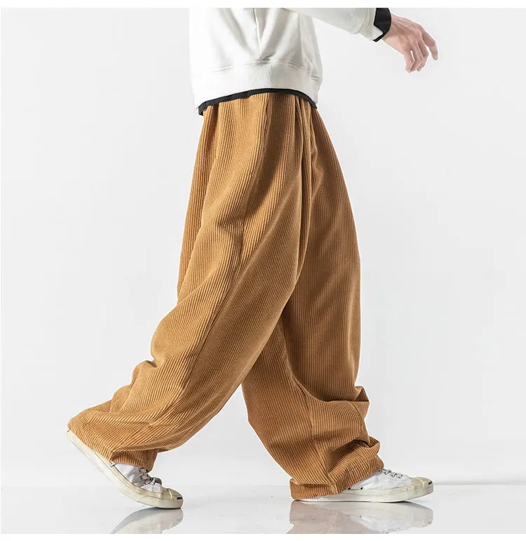 yoga harem pants New men's casual pants Street wear Harem pants Fashion women's pants Loose men's sweatpants Harajuku style tie dye harem pants