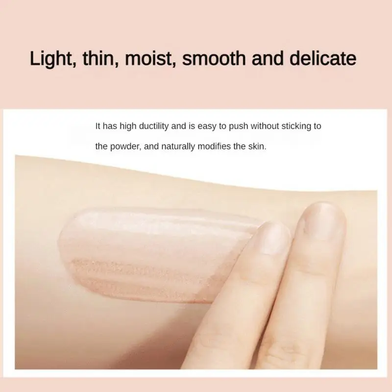 Bb cream cc cream 4colors BB Cream Natural Moisturizing Foundation Concealer Whitening Oil-control Makeup Cosmetics CC Cream Make Up Products