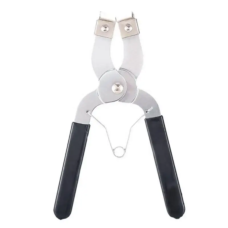 

Piston Ring Pliers Motorcycle Brake Piston Removal Pliers Pry Pliers Caliper Tool For Motorbike ATV Scooter Dirt Bike