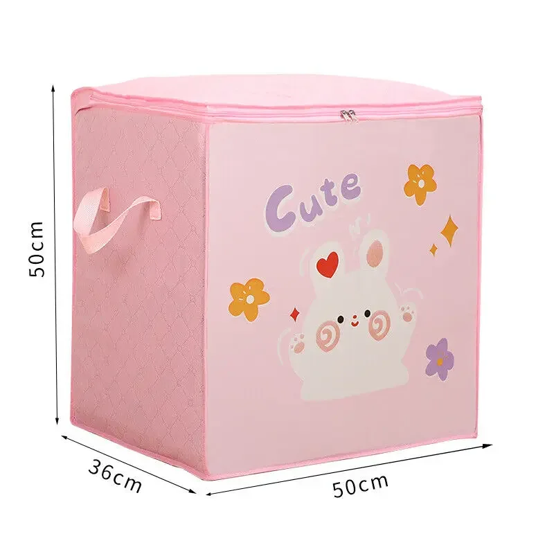 Pink 50x36x50cm