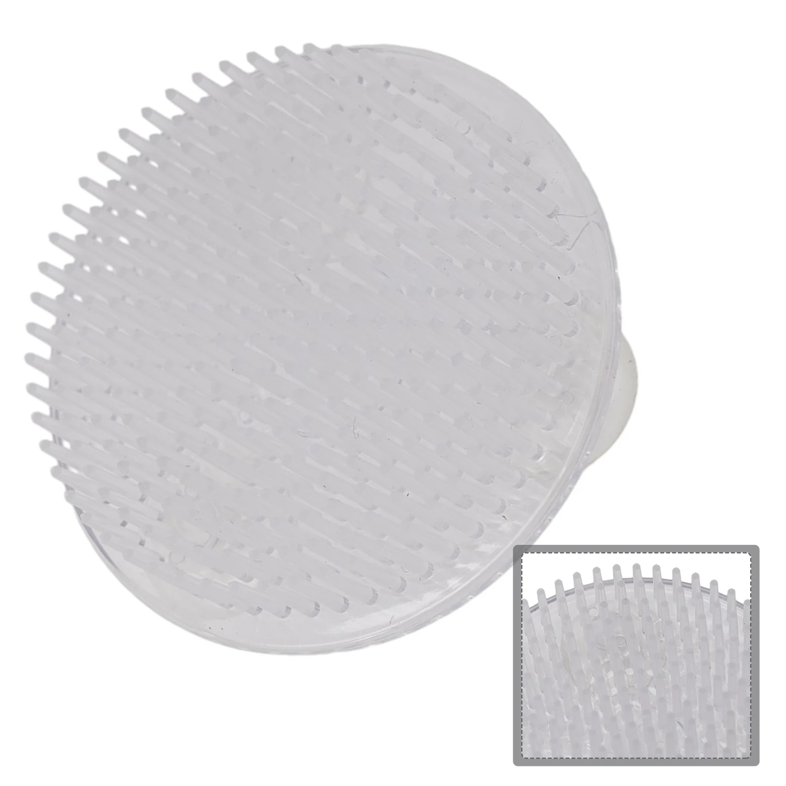 

Durable And Practical Flower Base Holder For Easy And Secure Flower And Branch Placement 1PC Round Flower Frog