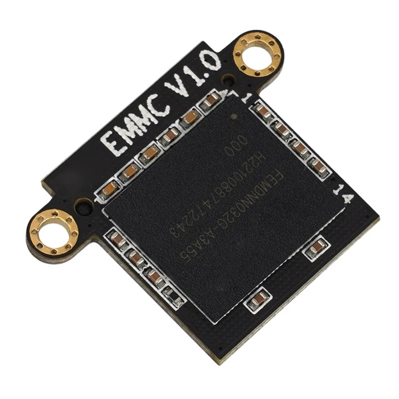 3D 프린터 KLP1(210/230) KP3S V2 부드러운 인쇄용 EMMC-32GB 모듈