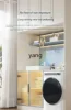 L'm'm Drum Washing Machine Household Automatic Washing and Drying All-in-One Machine 3