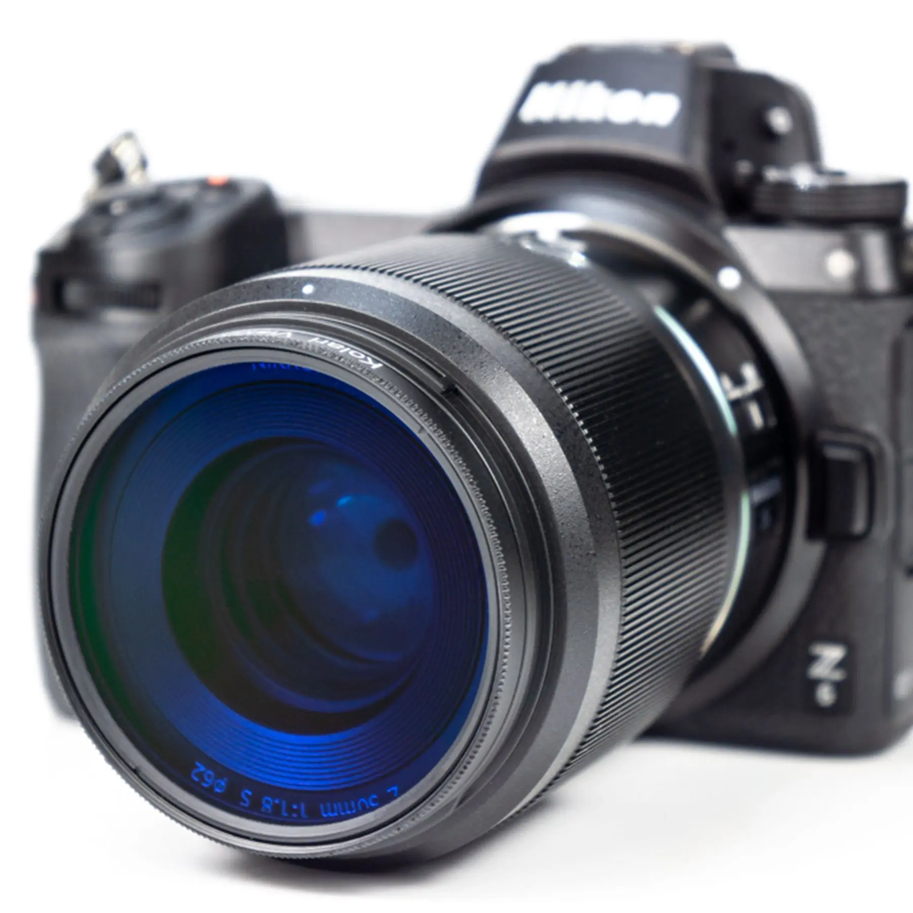 링이 있는 전체 스펙트럼 카메라 77mm의 경우 Aerochrome 효과 비전을 얻습니다. 사진용 빨간색 주황색 단풍 IR 크롬 필터