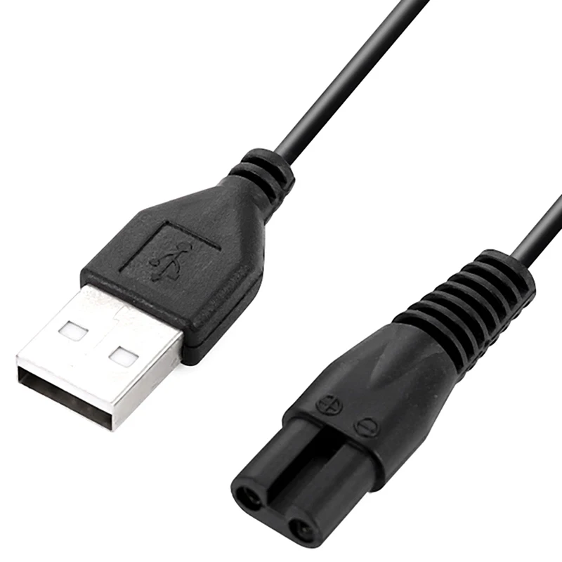 Charger Cable For Meridian Grooming Electric Shaver