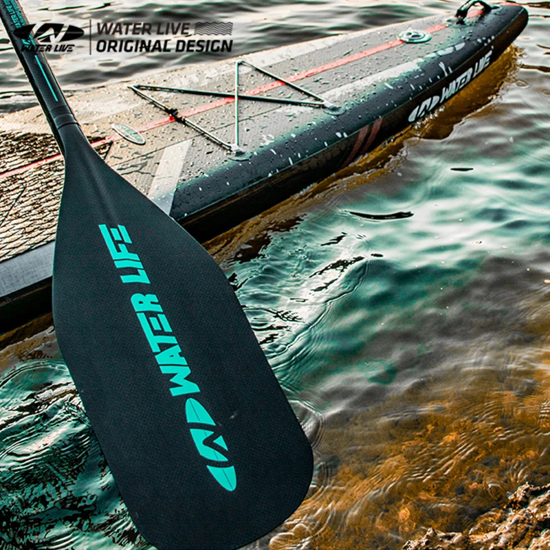 WATERLIVE ZHUMO 12'6 6