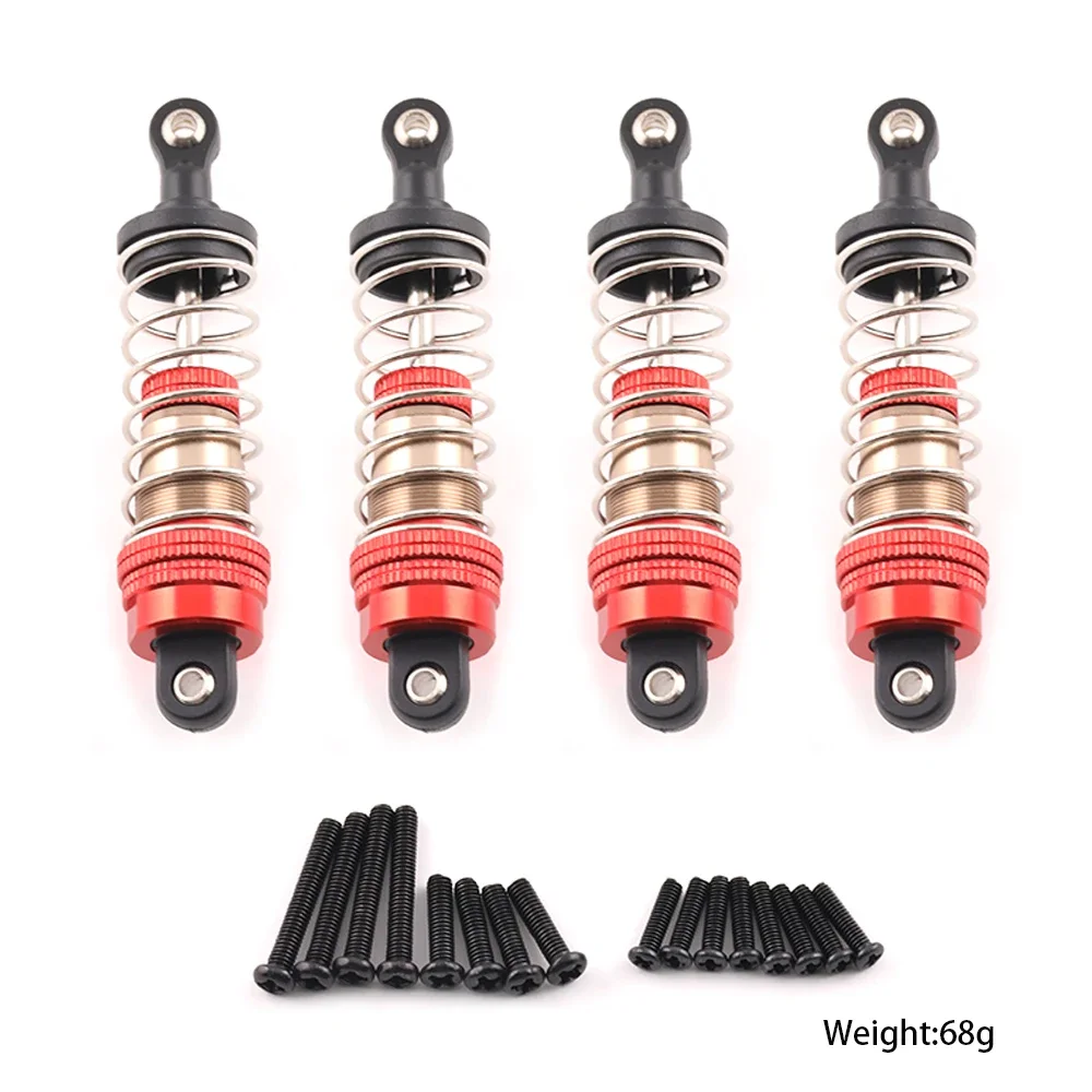 1/10 Axial SCX10 III Upgrade Parts – INJORA 修理用アクセサリ For Axial For SCX10 III 1/10 真鍮サーボ再配置フロントバンパーマウントブラケット RC