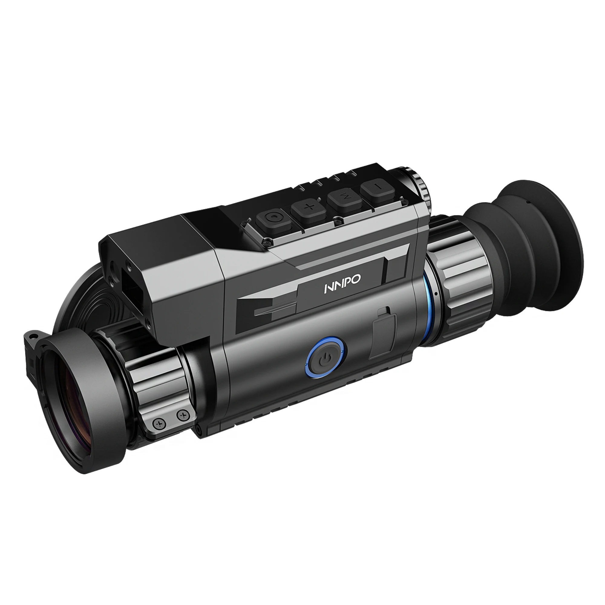 NNbag25/35/50mm objectif thermique imagerie monoculaire, lunettes