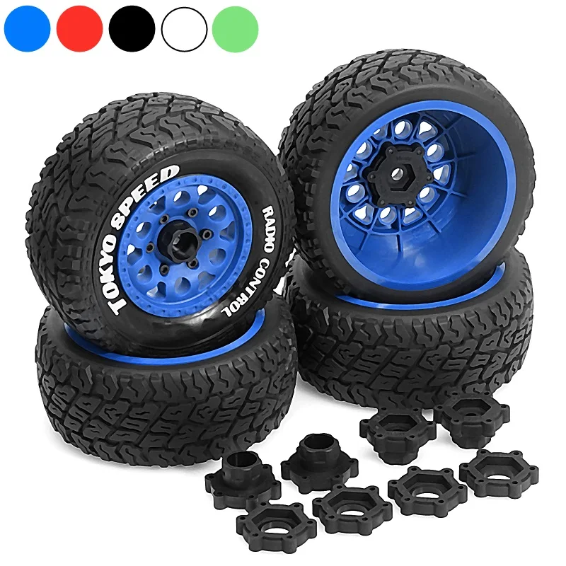 Crawler Buggy RC 4x4 Visureivis Visureigis Radijo Valdomas Elektromobilis Vaikų Žaislas