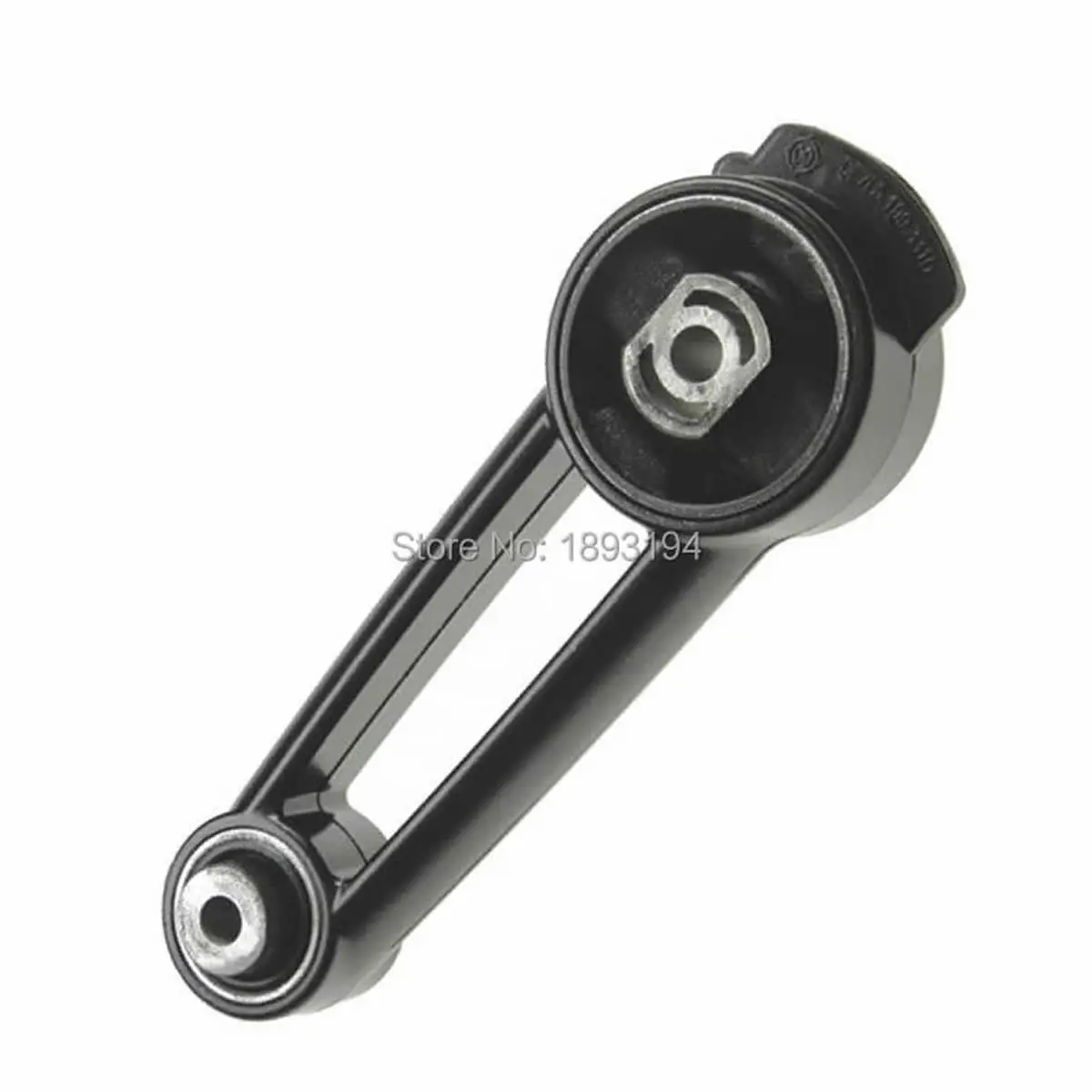 Rear engine mount for porsche cayenne 2002-2010 955375101 13 7l5199331d 7L5199331