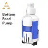 zksj DC Aquarium Water Pump BS Series Bottom Feed Pump Frequency conversion adjustable speed 100-240V 50/60HZFish Tank 2