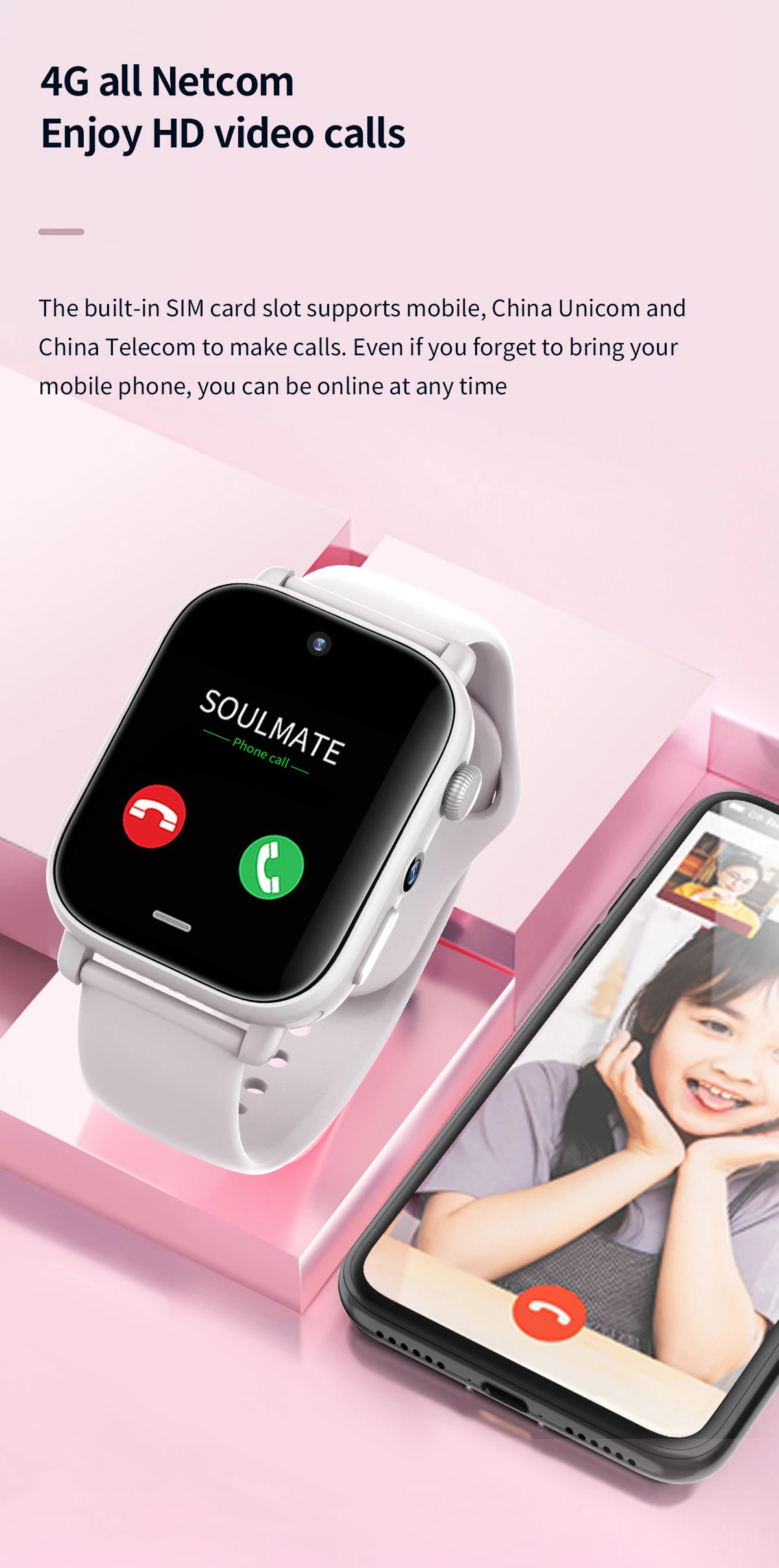 Смарт-часы мужские, 4G, GPS, Wi-Fi | AliExpress