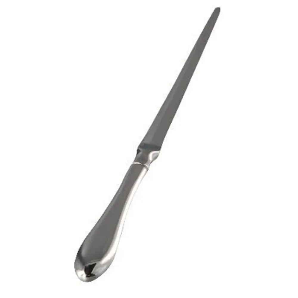 Mail Opener Letter Stainless Steel Color Mail Hand Slitter Opener Envelope