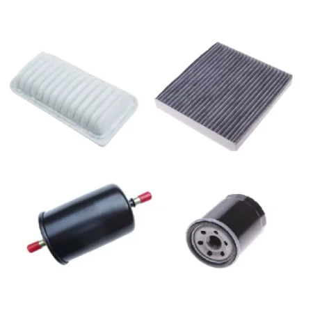 FILTER KIT For GWM GREAT WALL HOVER M4 M2 COOLBEAR FLORID 1109101-S16,8104300-V08 1017100-EG01 1117100-V08